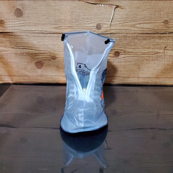 Dry Steppers Rain/Snow Shoe Protectors - Picture 4 of 10